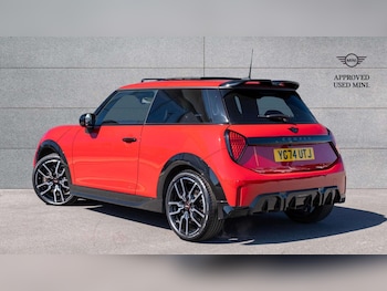 Used MINI Cooper 2024 for sale - 78365335: Photo