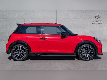 Used MINI Cooper 2024 for sale - 78365335: Photo