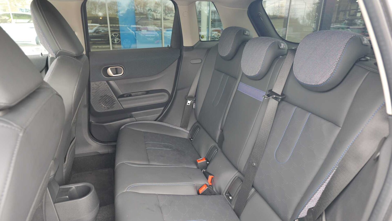 Used MINI Cooper 2024 for sale - 78129742: Photo 11