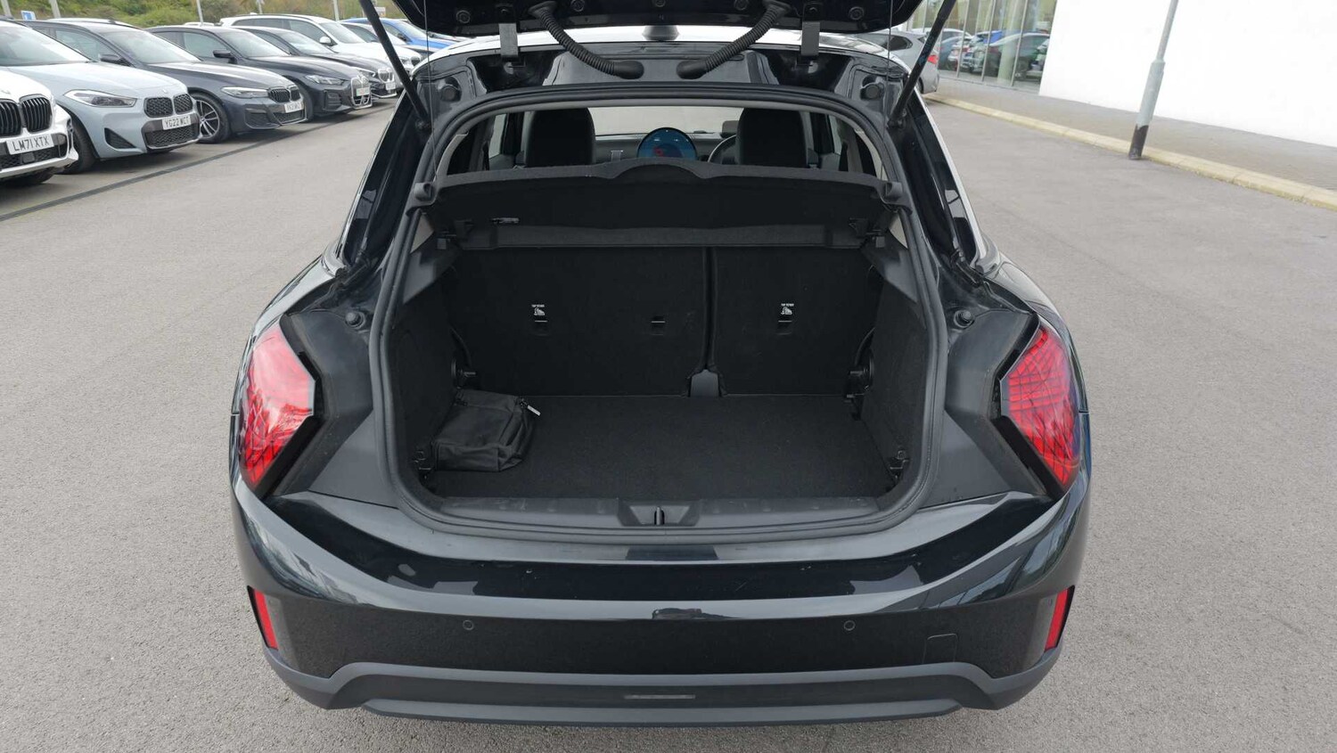 Used MINI Cooper 2024 for sale - 78129742: Photo 12