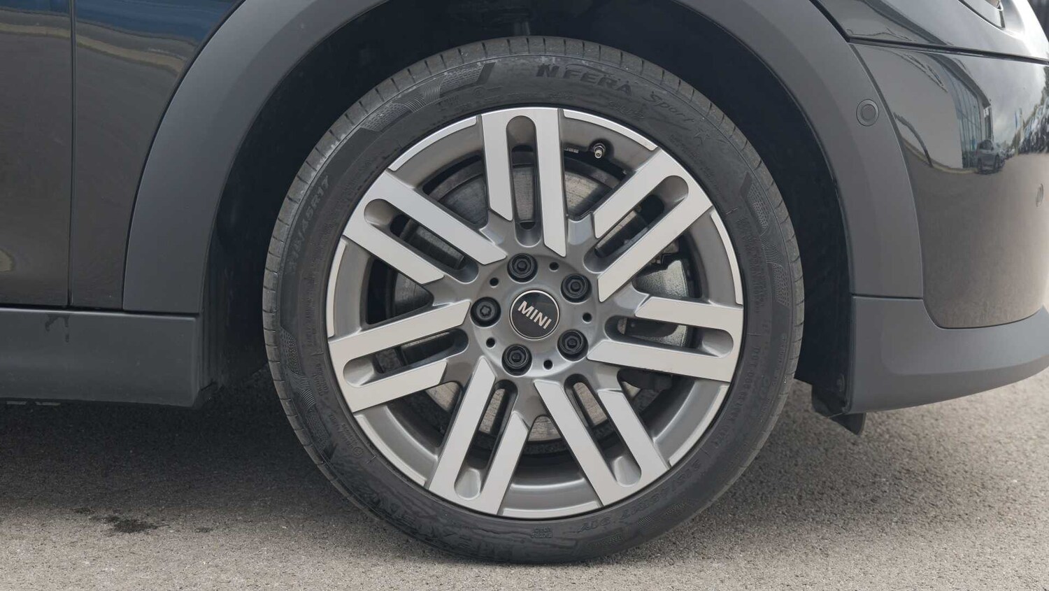 Used MINI Cooper 2024 for sale - 78129742: Photo 13