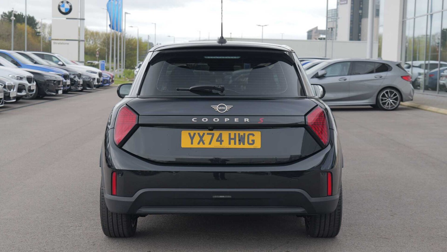 Used MINI Cooper 2024 for sale - 78129742: Photo 14