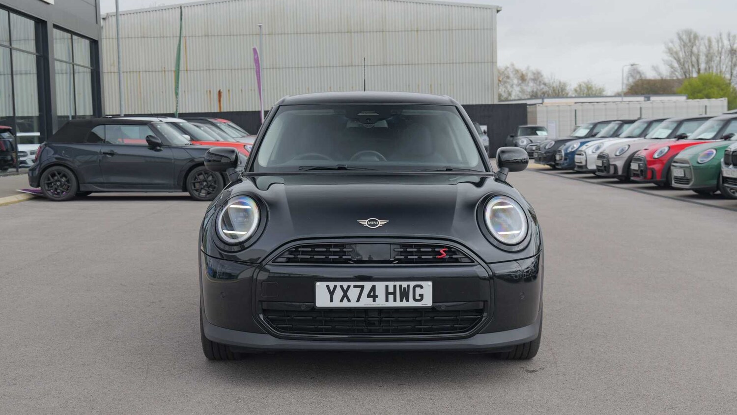 Used MINI Cooper 2024 for sale - 78129742: Photo 15