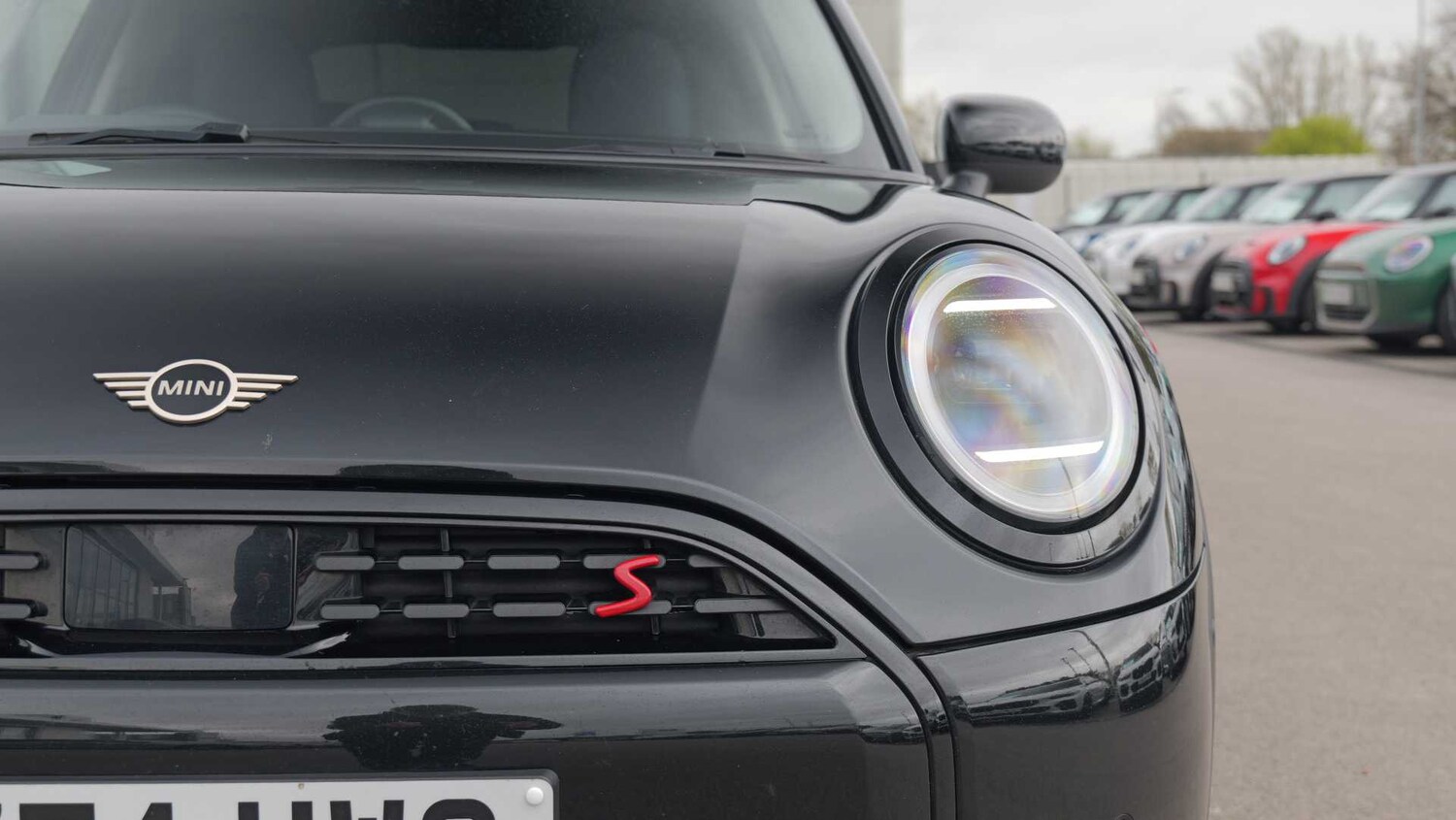 Used MINI Cooper 2024 for sale - 78129742: Photo 16