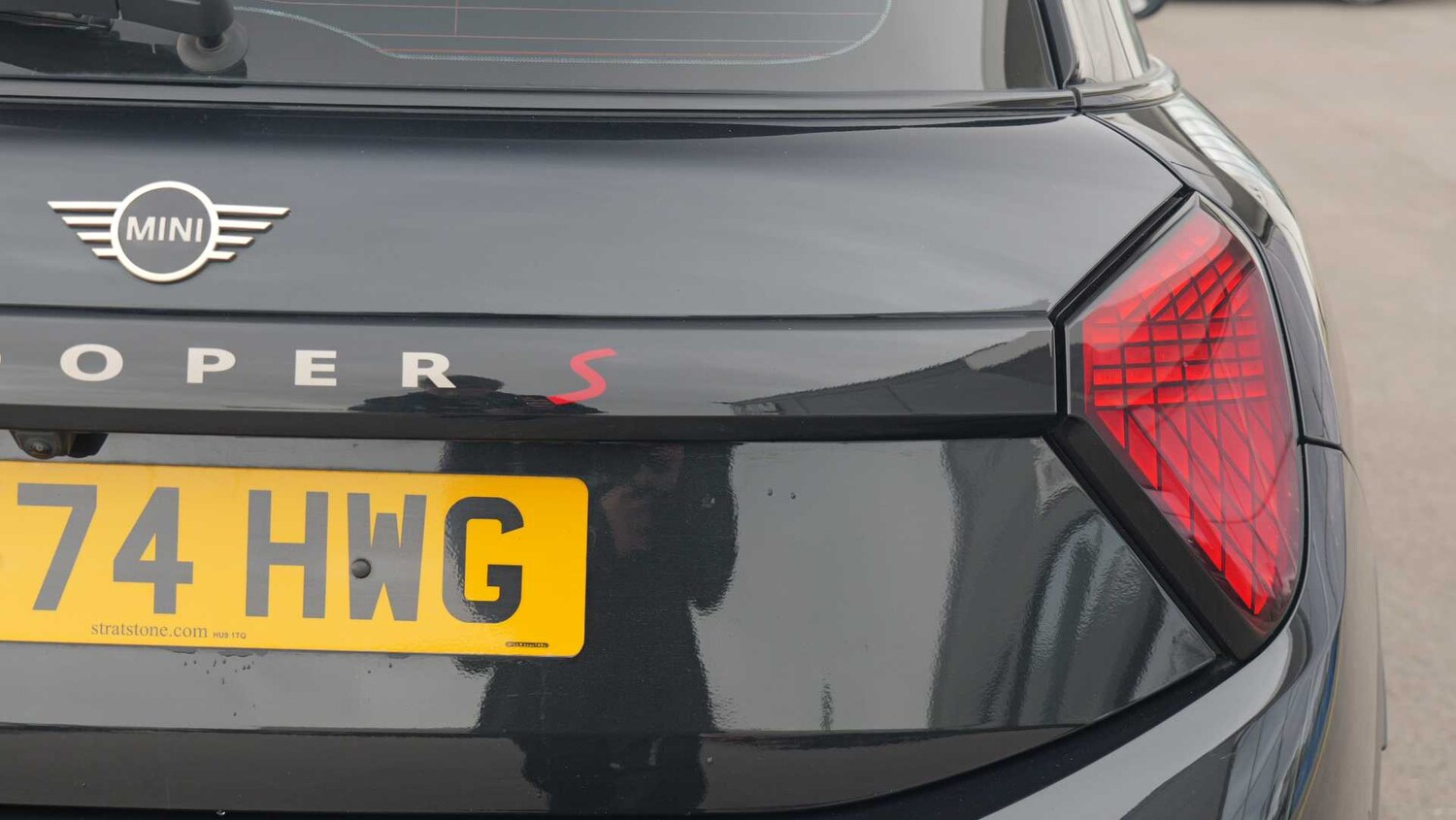 Used MINI Cooper 2024 for sale - 78129742: Photo 17