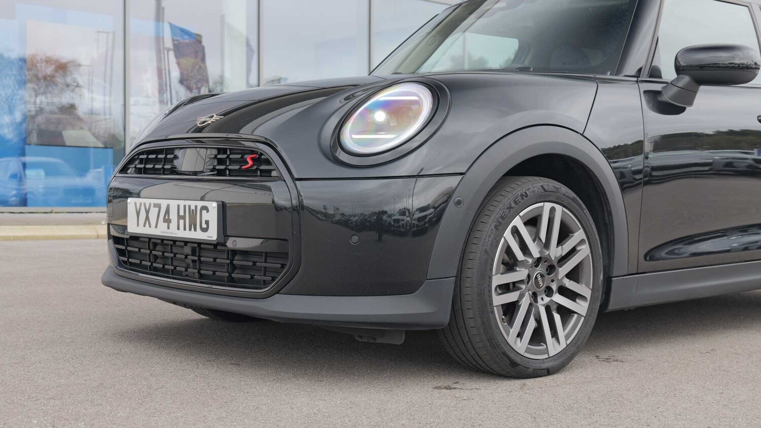 Used MINI Cooper 2024 for sale - 78129742: Photo 18
