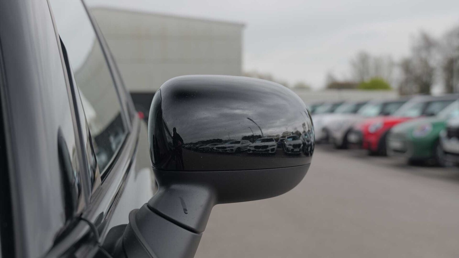 Used MINI Cooper 2024 for sale - 78129742: Photo 19