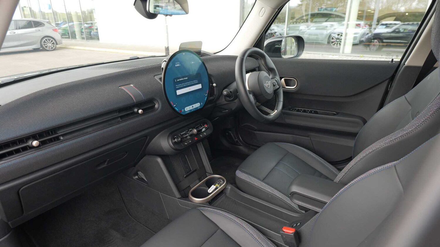 Used MINI Cooper 2024 for sale - 78129742: Photo 20