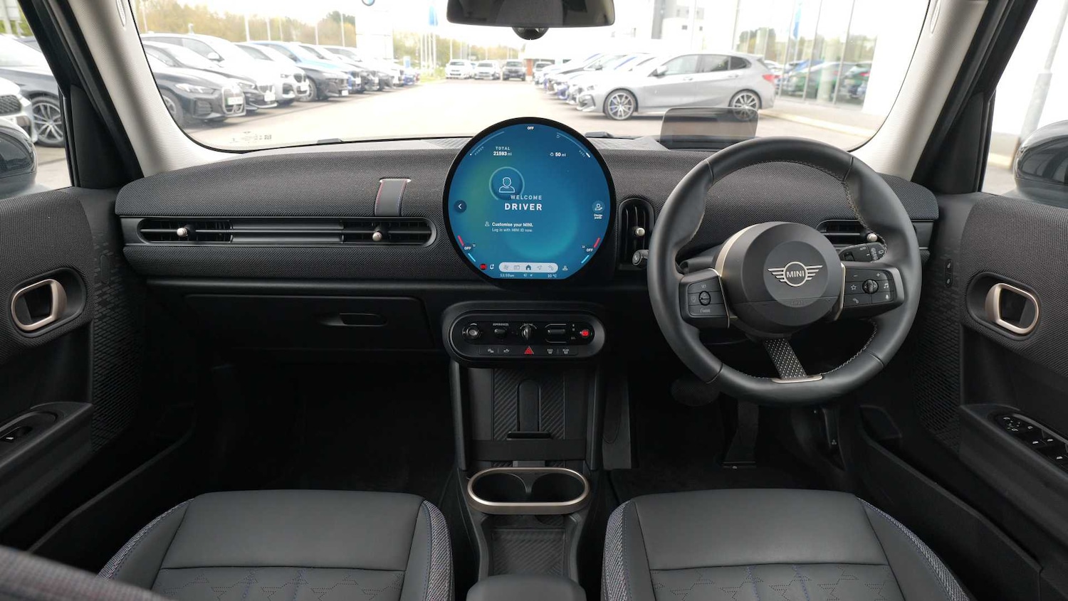 Used MINI Cooper 2024 for sale - 78129742: Photo 4