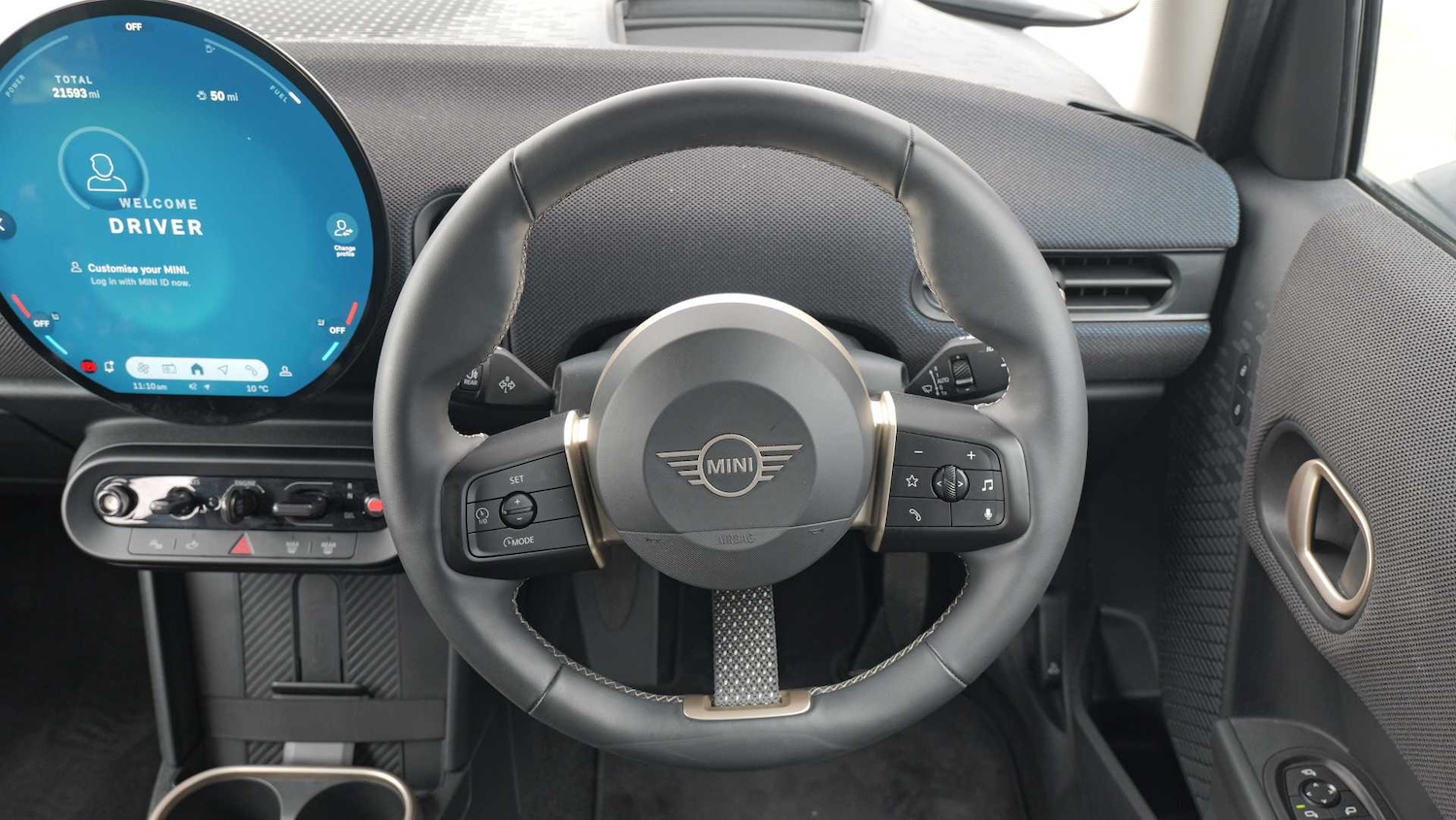 Used MINI Cooper 2024 for sale - 78129742: Photo 5