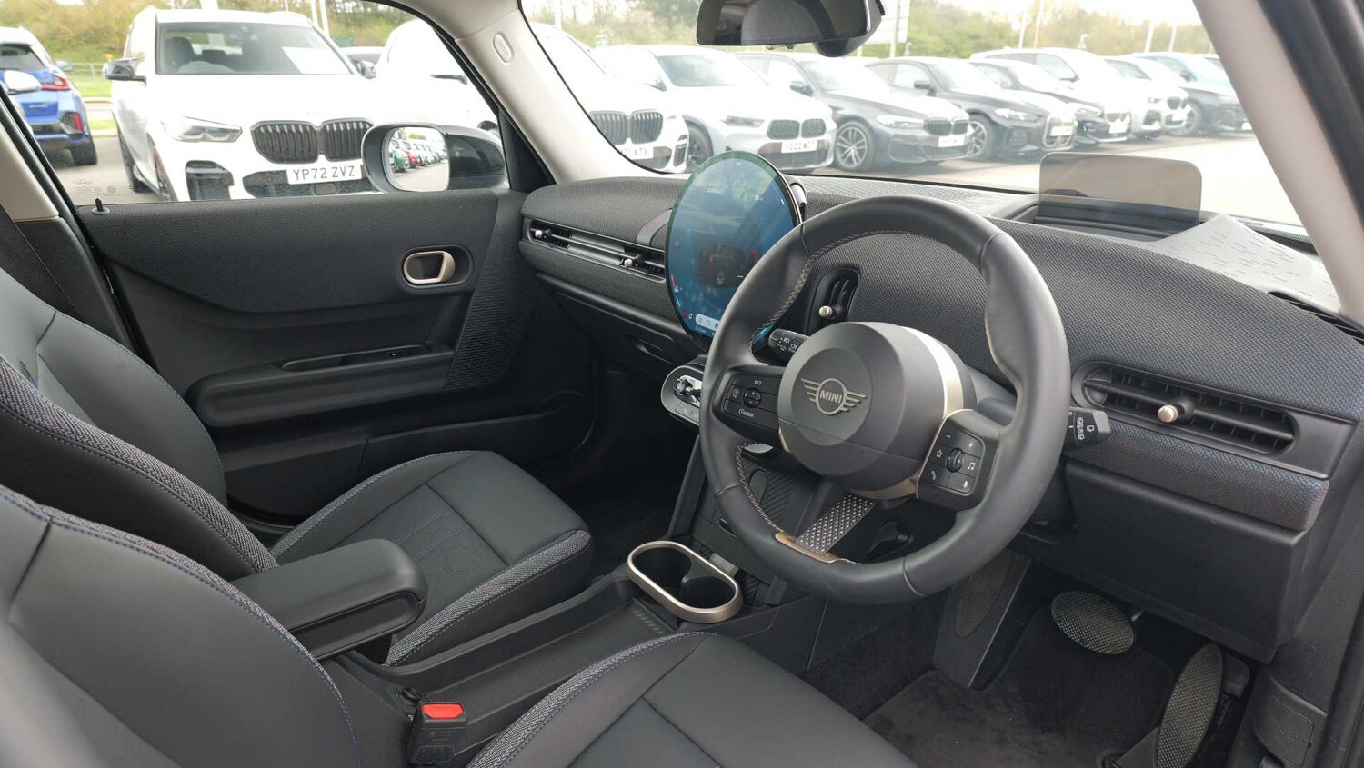 Used MINI Cooper 2024 for sale - 78129742: Photo 6
