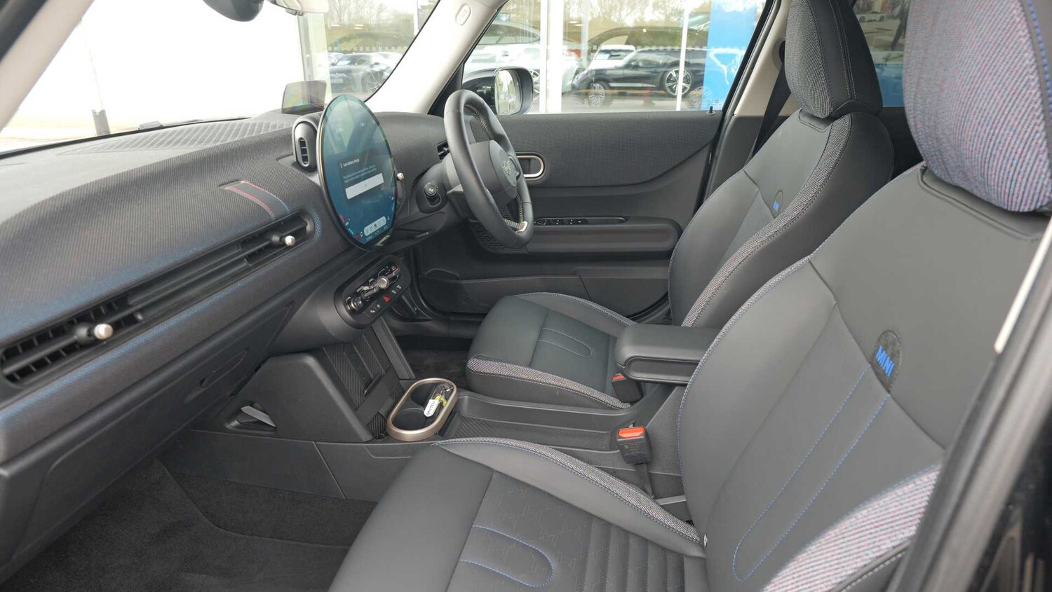 Used MINI Cooper 2024 for sale - 78129742: Photo 7