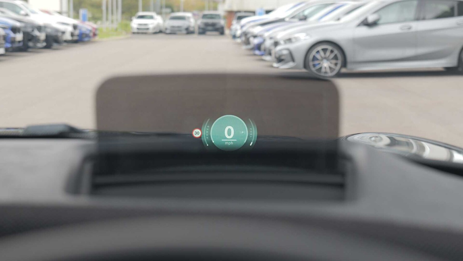 Used MINI Cooper 2024 for sale - 78129742: Photo 9