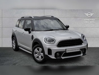 Used MINI Countryman 2020 for sale - 79428882: Photo
