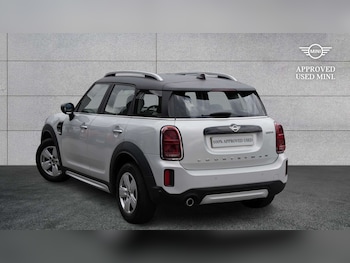 Used MINI Countryman 2020 for sale - 79428882: Photo
