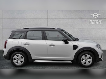 Used MINI Countryman 2020 for sale - 79428882: Photo