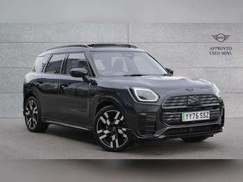 Used MINI Countryman 2025 for sale - 78465014: Photo