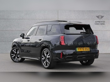 Used MINI Countryman 2025 for sale - 78465014: Photo