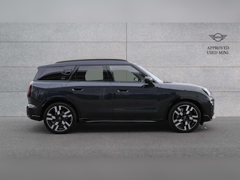 Used MINI Countryman 2025 for sale - 78465014: Photo