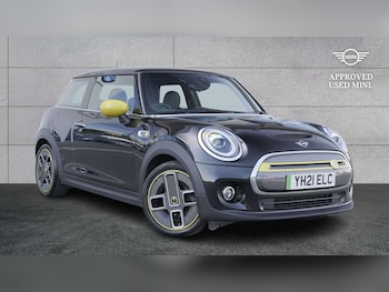 Used MINI Hatch 2021 for sale - 78678407: Photo