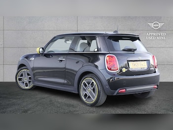 Used MINI Hatch 2021 for sale - 78678407: Photo