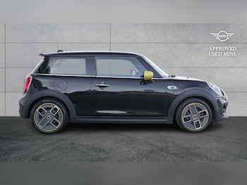 Used MINI Hatch 2021 for sale - 78678407: Photo