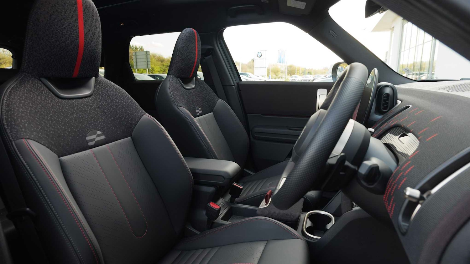 Used MINI Countryman 2025 for sale - 78149193: Photo 12