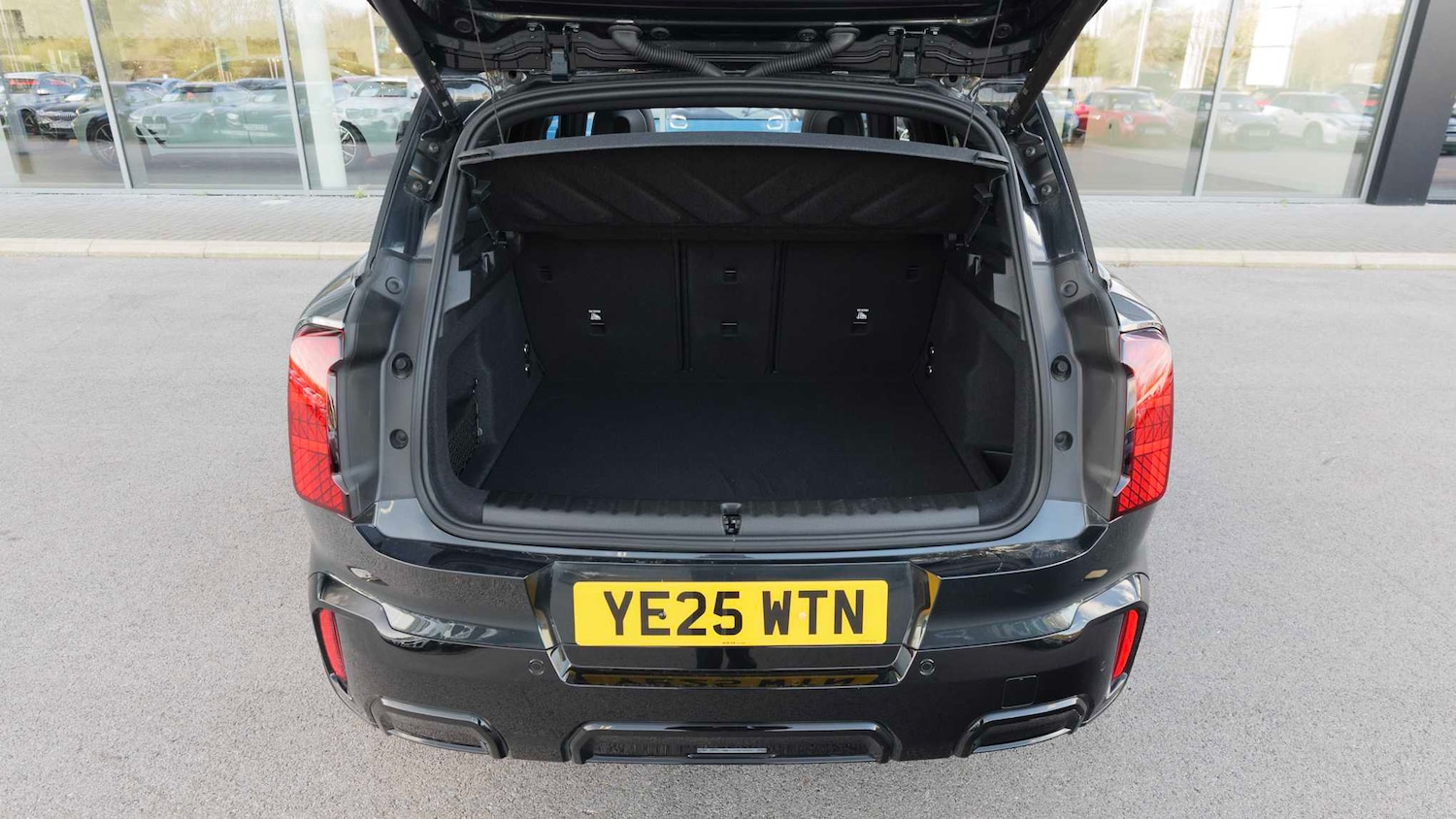 Used MINI Countryman 2025 for sale - 78149193: Photo 14