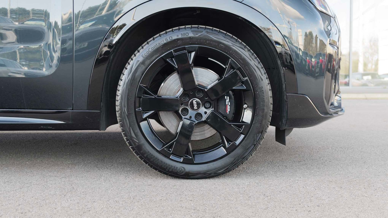 Used MINI Countryman 2025 for sale - 78149193: Photo 15