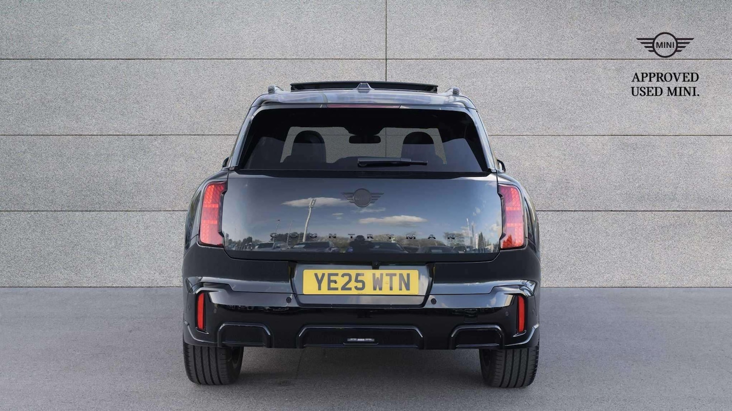 Used MINI Countryman 2025 for sale - 78149193: Photo 16