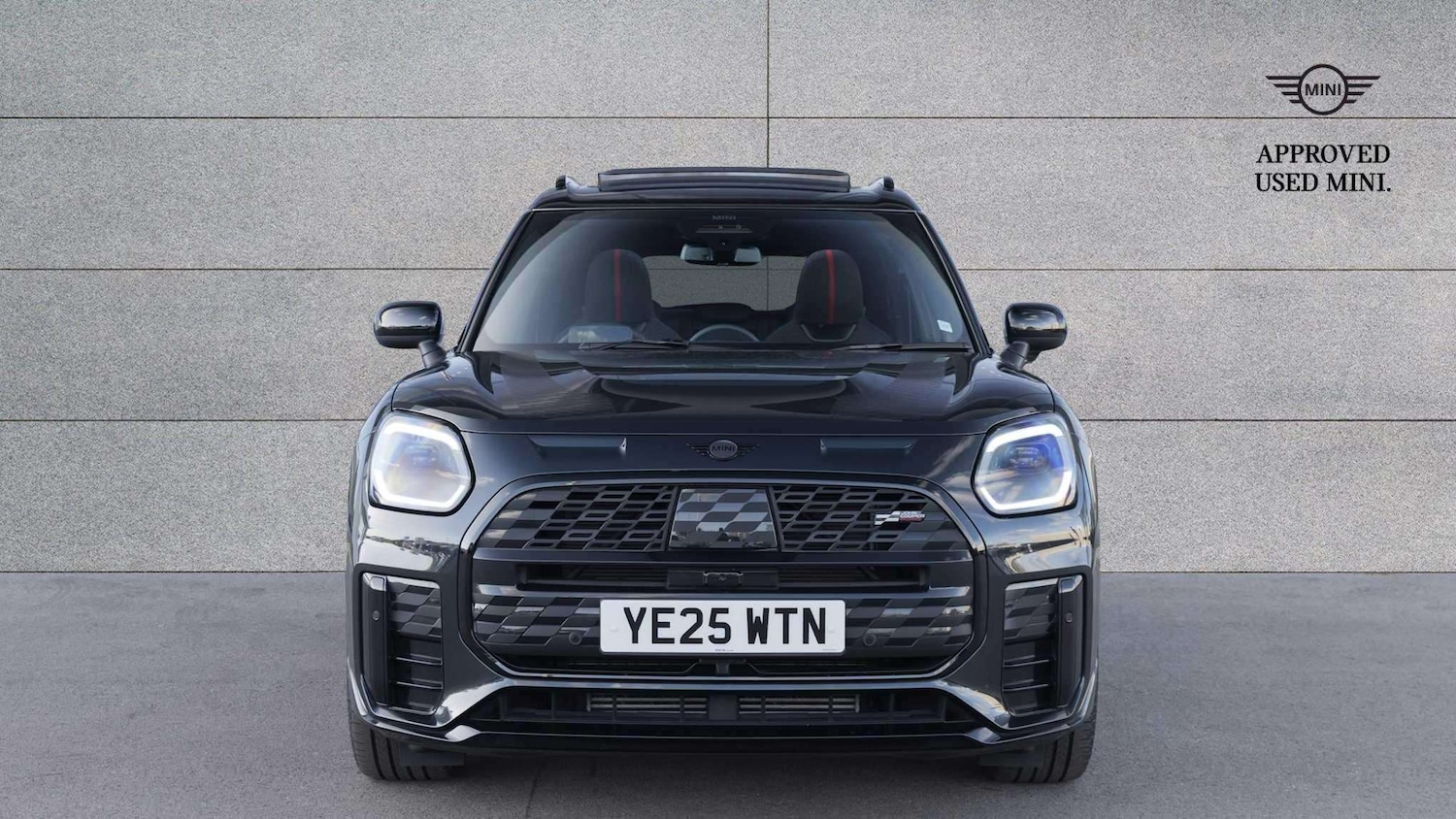 Used MINI Countryman 2025 for sale - 78149193: Photo 17