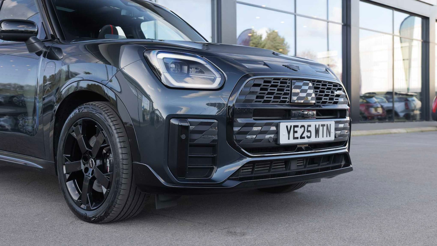 Used MINI Countryman 2025 for sale - 78149193: Photo 18