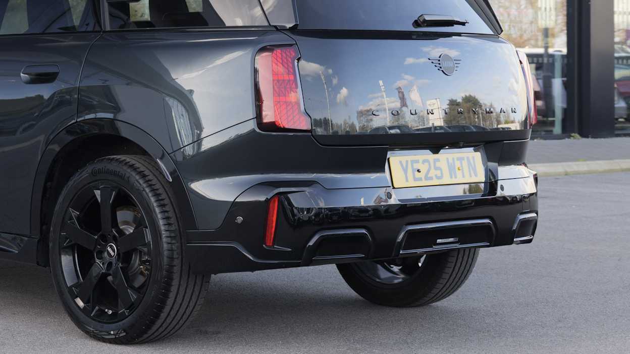 Used MINI Countryman 2025 for sale - 78149193: Photo 19