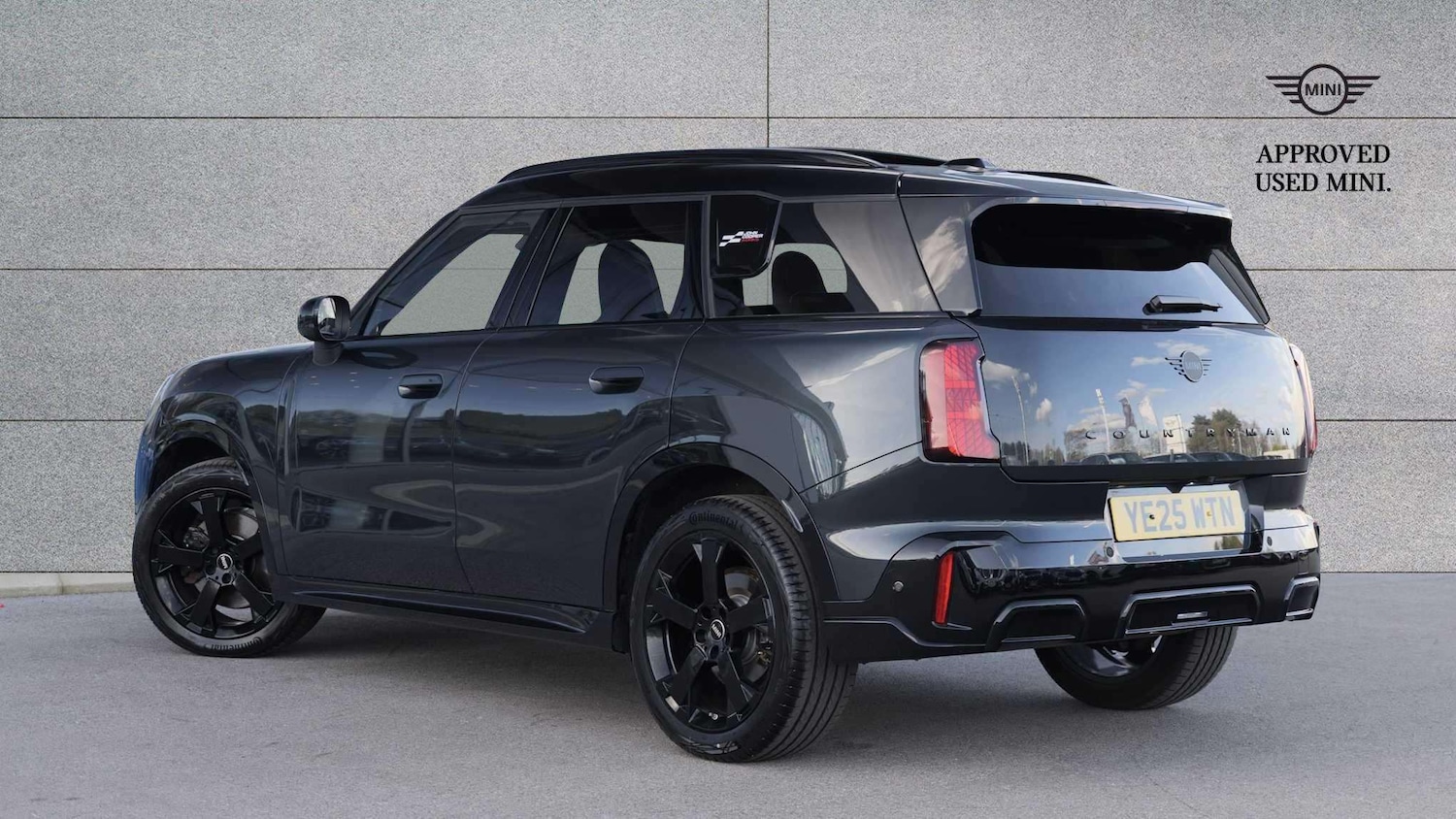 Used MINI Countryman 2025 for sale - 78149193: Photo 2