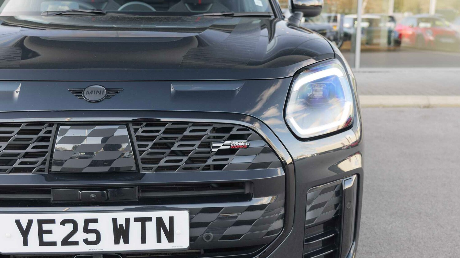 Used MINI Countryman 2025 for sale - 78149193: Photo 20