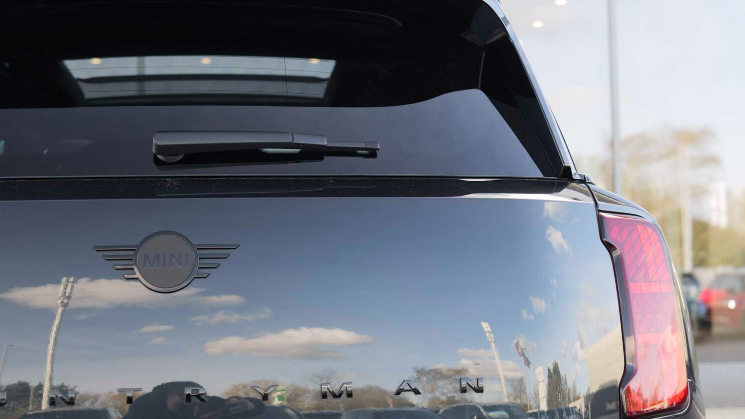 Used MINI Countryman 2025 for sale - 78149193: Photo 21