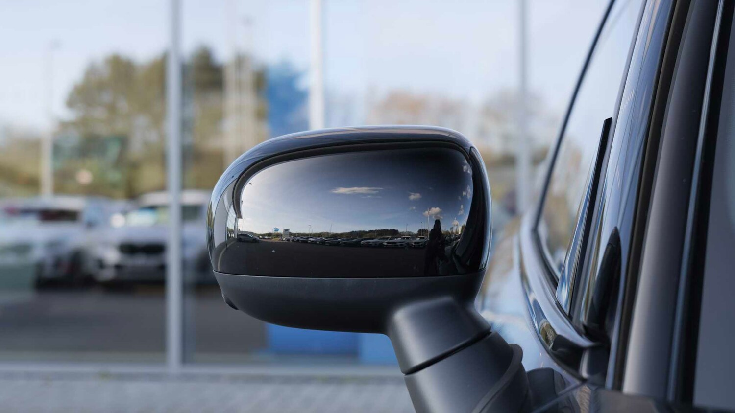 Used MINI Countryman 2025 for sale - 78149193: Photo 22