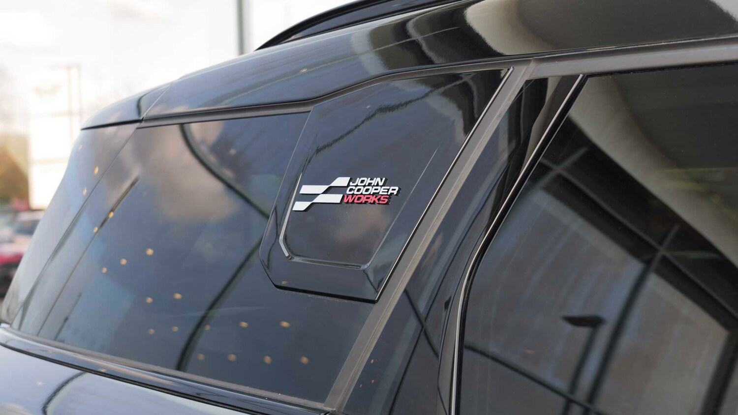 Used MINI Countryman 2025 for sale - 78149193: Photo 23