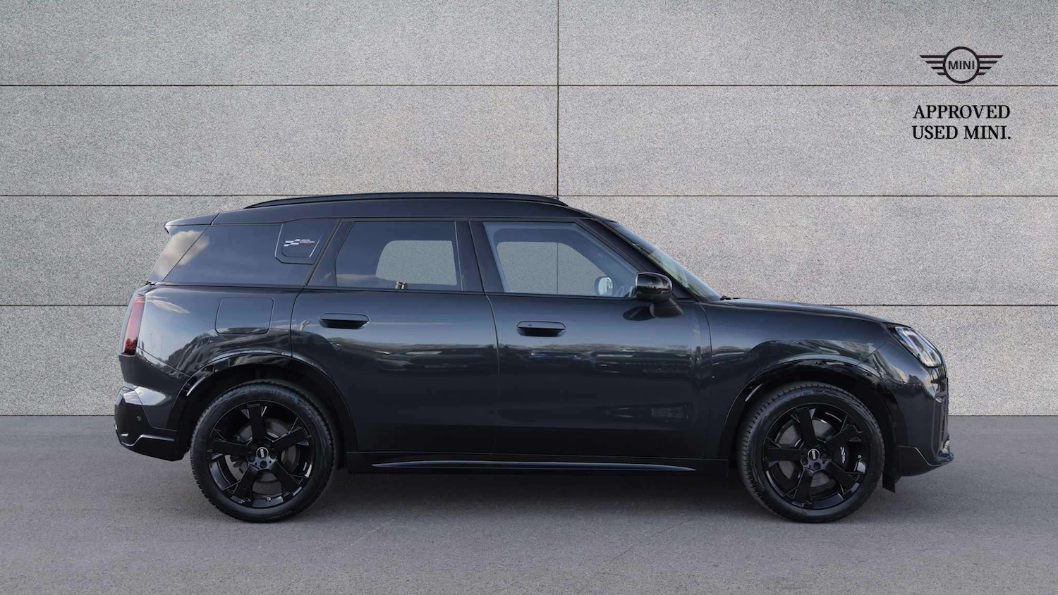 Used MINI Countryman 2025 for sale - 78149193: Photo 3