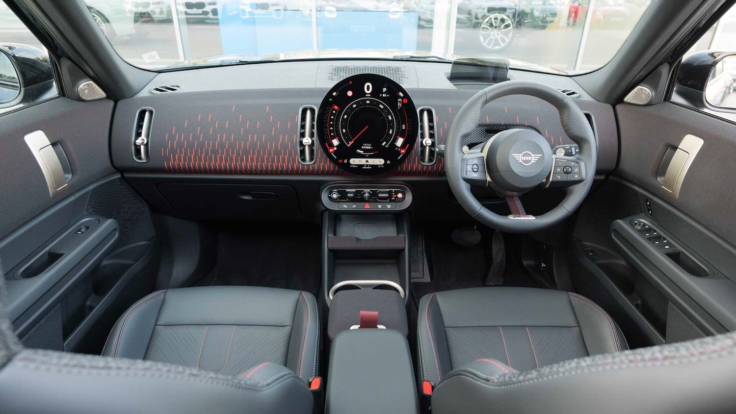 Used MINI Countryman 2025 for sale - 78149193: Photo 4
