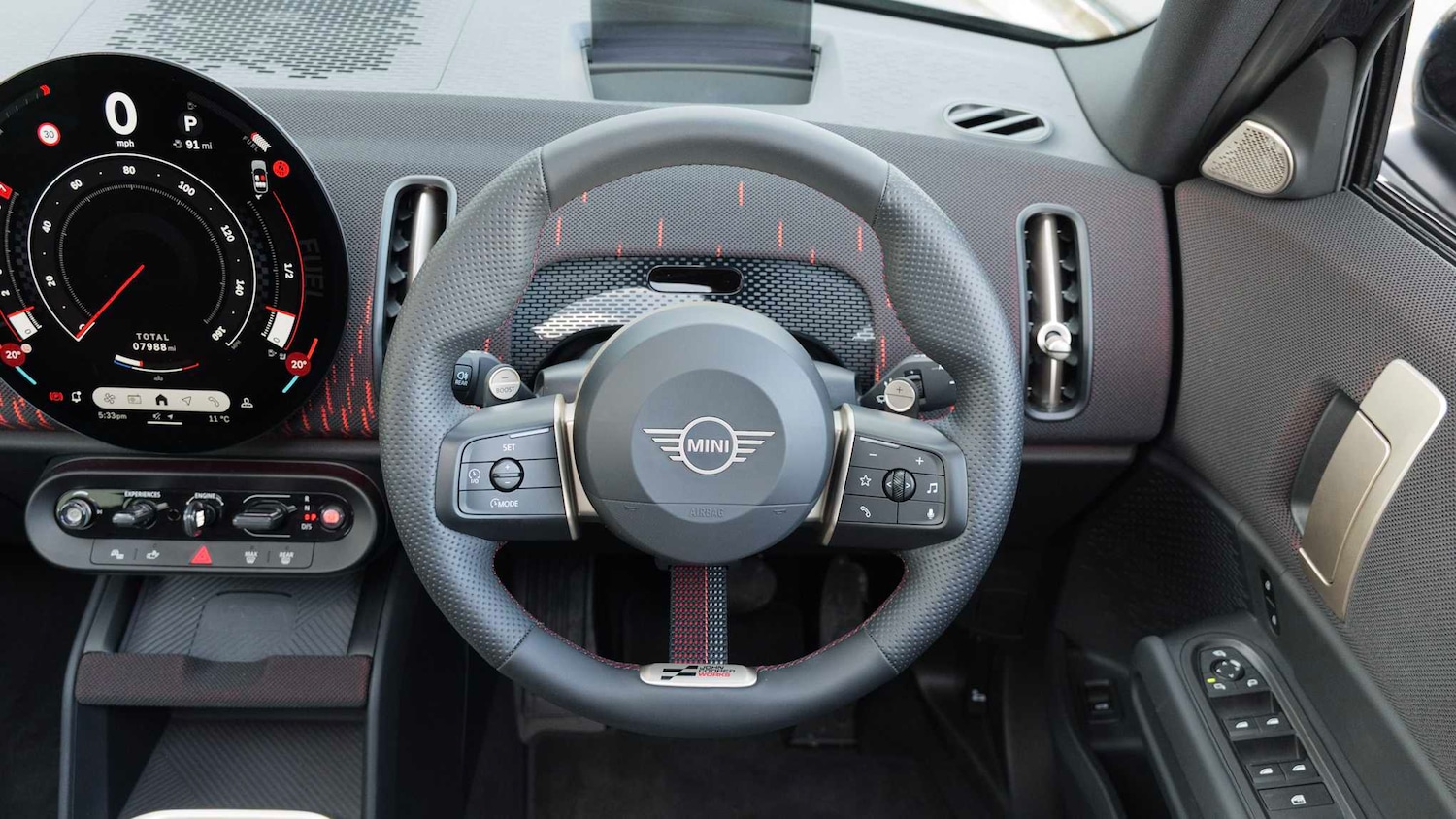 Used MINI Countryman 2025 for sale - 78149193: Photo 5