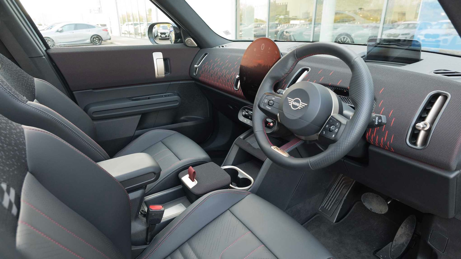 Used MINI Countryman 2025 for sale - 78149193: Photo 6