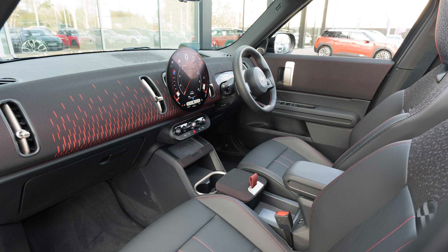 Used MINI Countryman 2025 for sale - 78149193: Photo 7