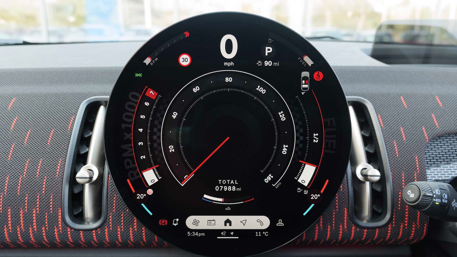 Used MINI Countryman 2025 for sale - 78149193: Photo 9