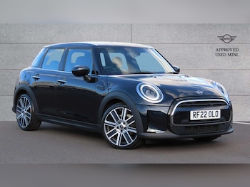Used MINI Hatch 2022 for sale - 75981354: Photo