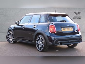 Used MINI Hatch 2022 for sale - 75981354: Photo
