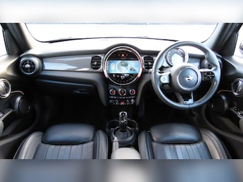 Used MINI Hatch 2022 for sale - 75981354: Photo