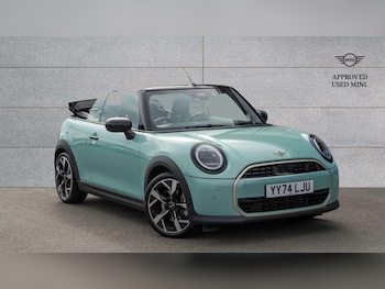 Used MINI Cooper 2025 for sale - 78278724: Photo
