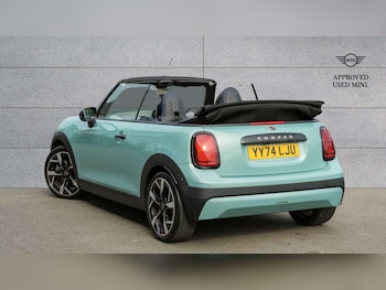 Used MINI Cooper 2025 for sale - 78278724: Photo