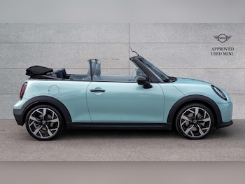 Used MINI Cooper 2025 for sale - 78278724: Photo